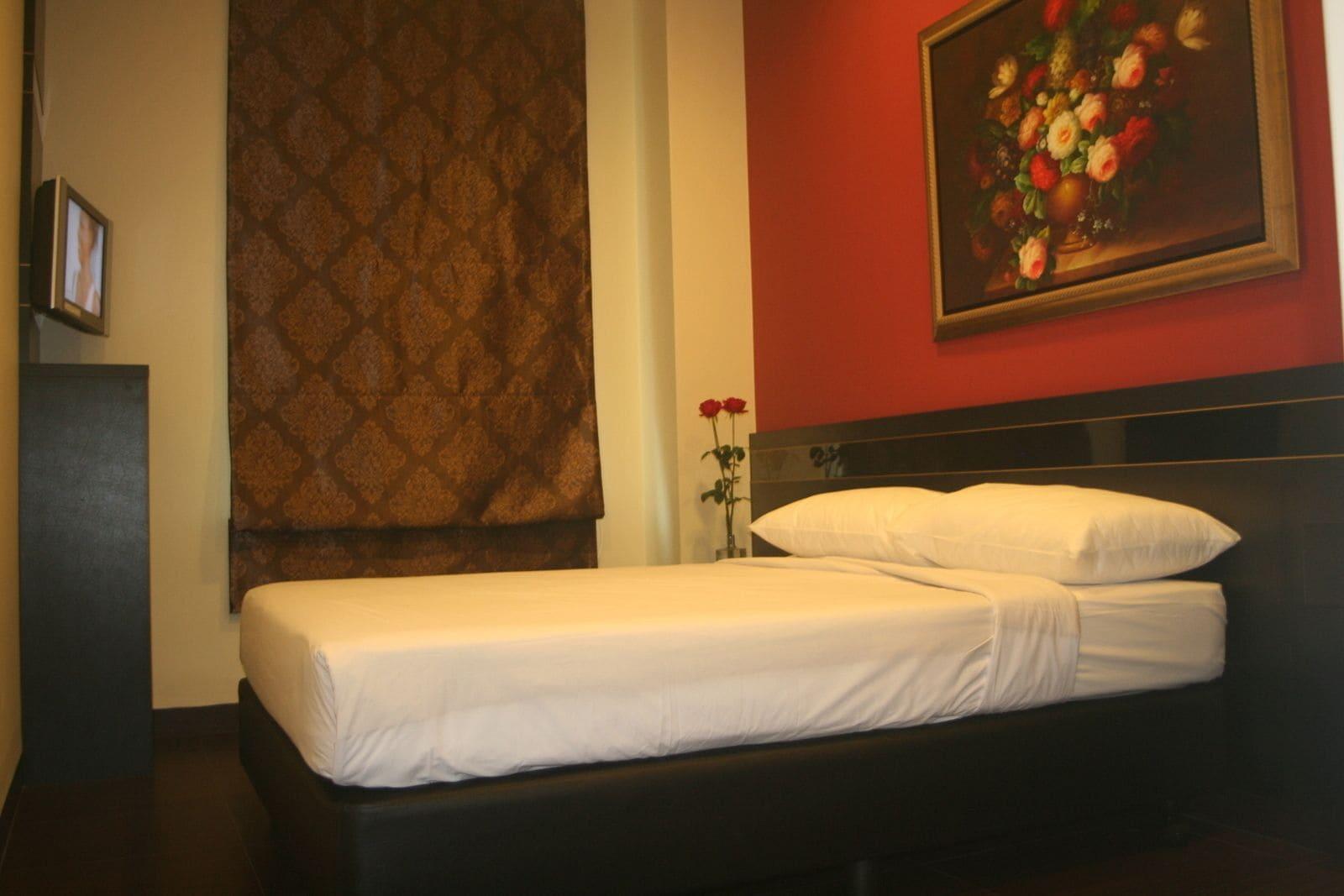 סינגפור Hotel 81 Kovan מראה חיצוני תמונה