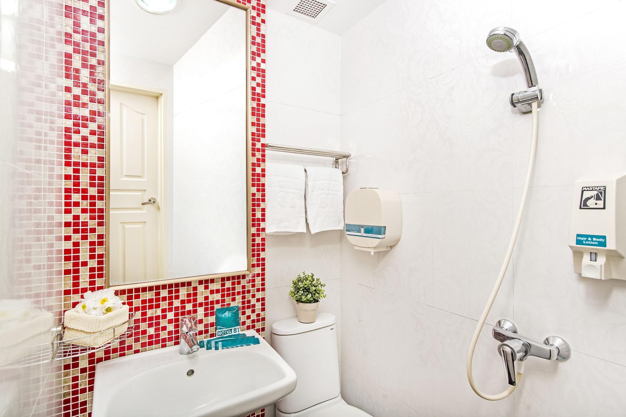 סינגפור Hotel 81 Kovan מראה חיצוני תמונה