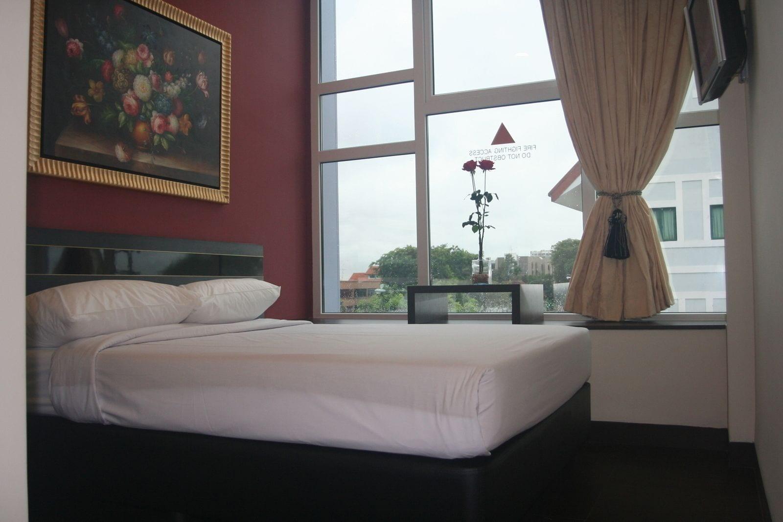 סינגפור Hotel 81 Kovan מראה חיצוני תמונה