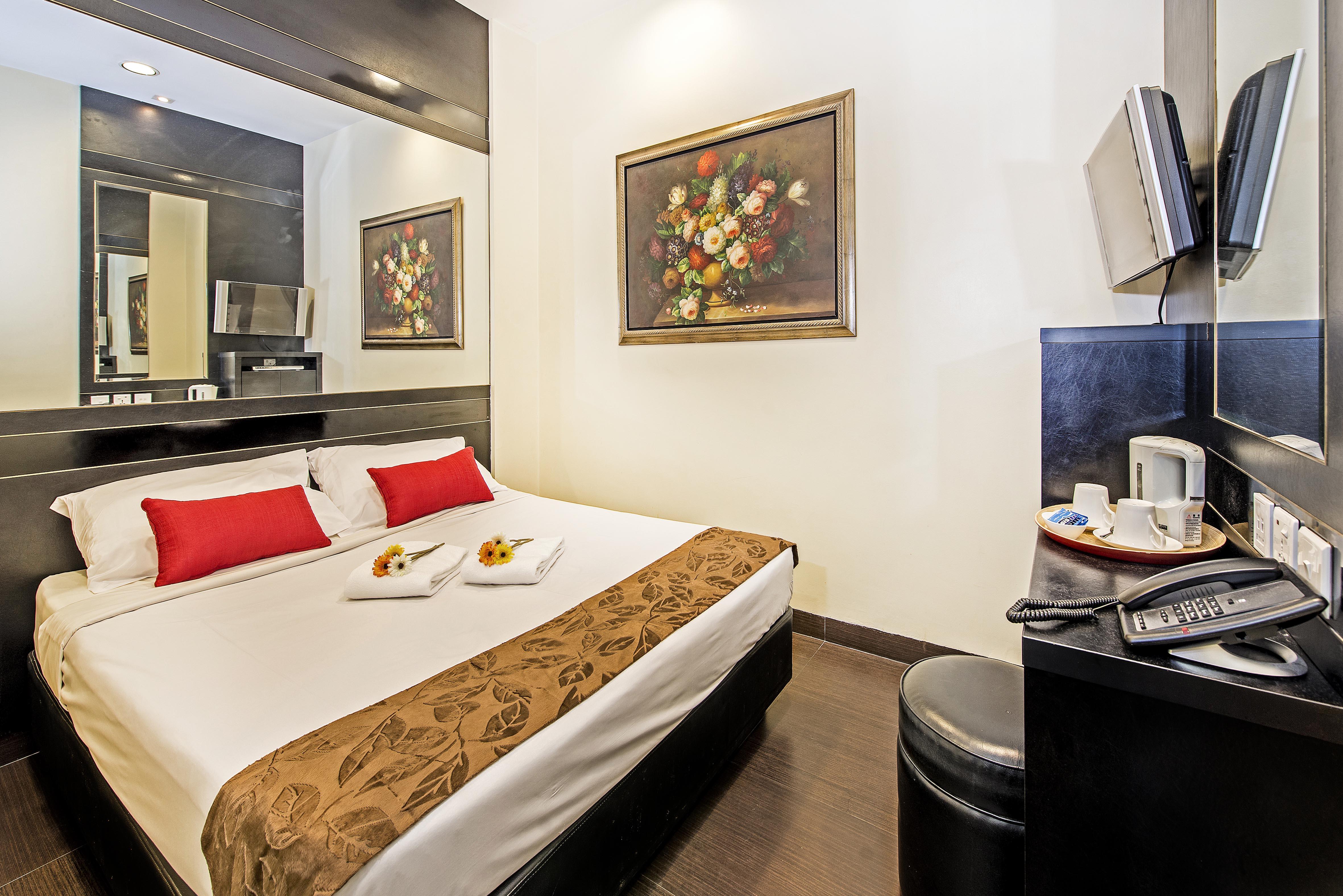 סינגפור Hotel 81 Kovan מראה חיצוני תמונה