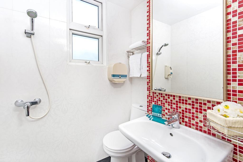 סינגפור Hotel 81 Kovan מראה חיצוני תמונה