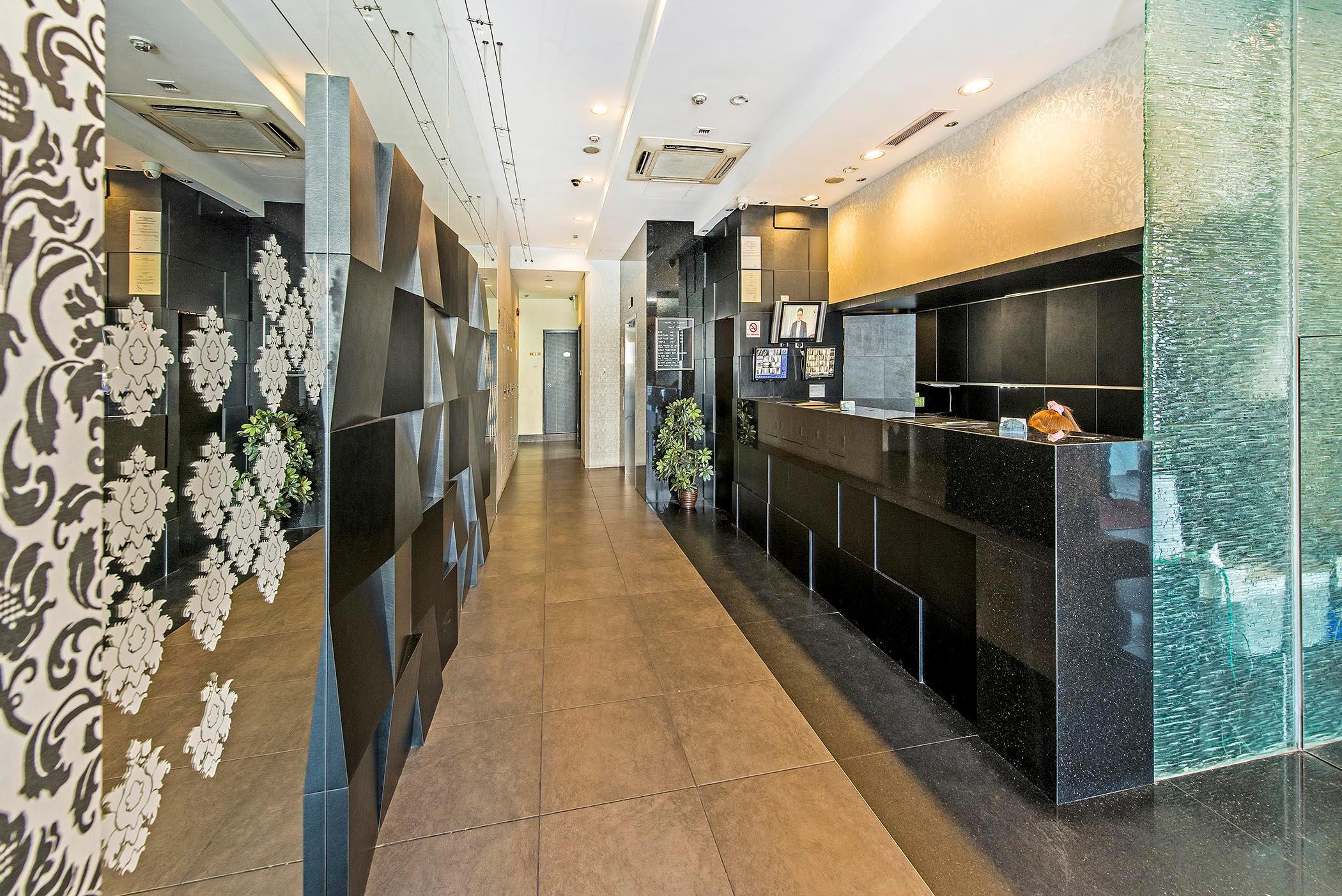 סינגפור Hotel 81 Kovan מראה חיצוני תמונה