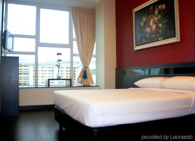 סינגפור Hotel 81 Kovan מראה חיצוני תמונה