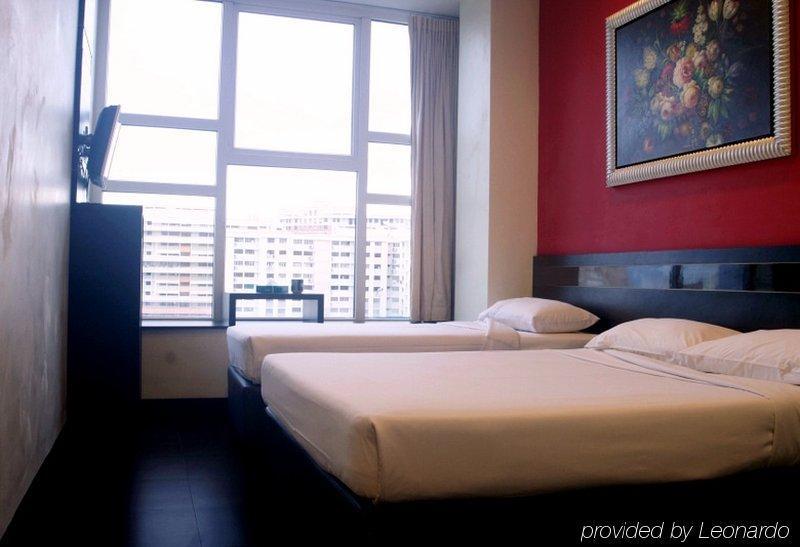 סינגפור Hotel 81 Kovan מראה חיצוני תמונה