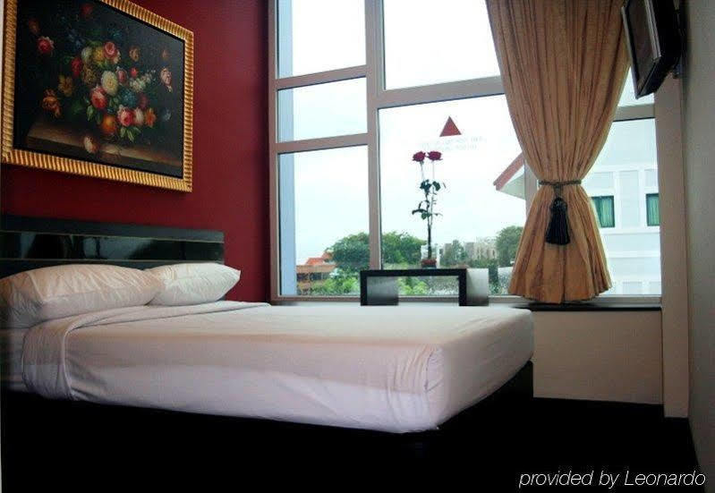 סינגפור Hotel 81 Kovan מראה חיצוני תמונה