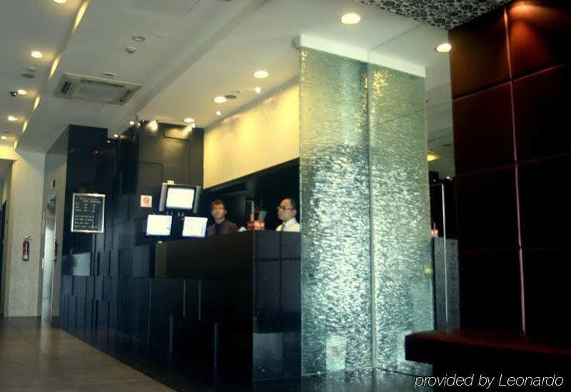 סינגפור Hotel 81 Kovan מראה חיצוני תמונה