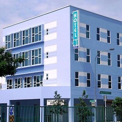 סינגפור Hotel 81 Kovan מראה חיצוני תמונה