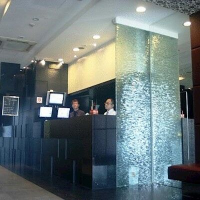 סינגפור Hotel 81 Kovan מראה חיצוני תמונה