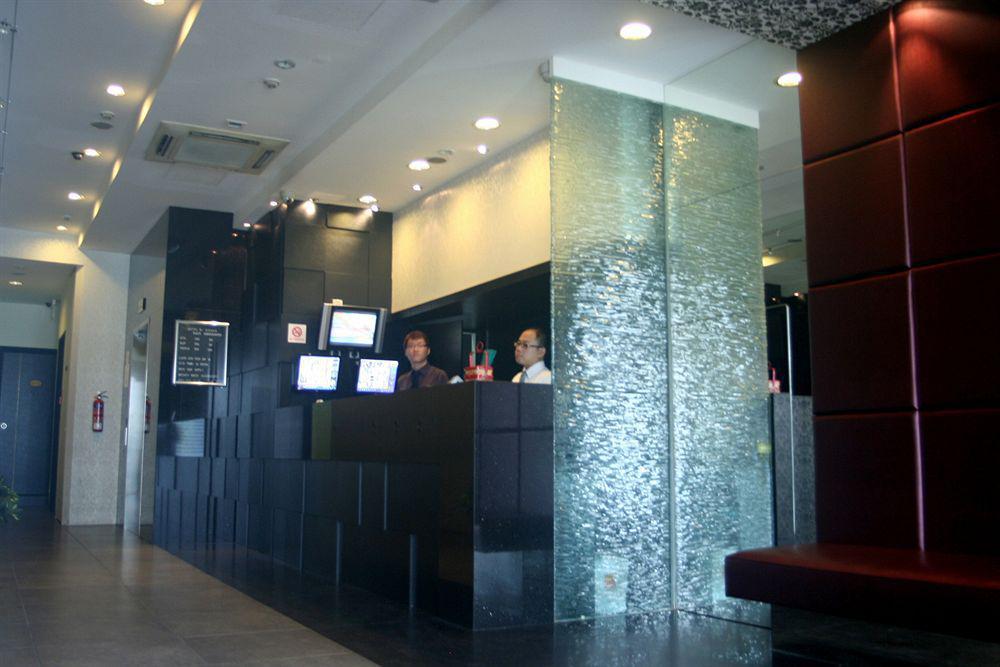 סינגפור Hotel 81 Kovan מראה חיצוני תמונה